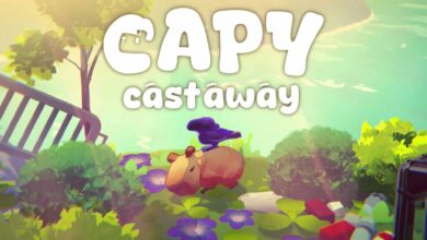 Capy Castaway review: vale a pena a aventura fofa da capivara?
