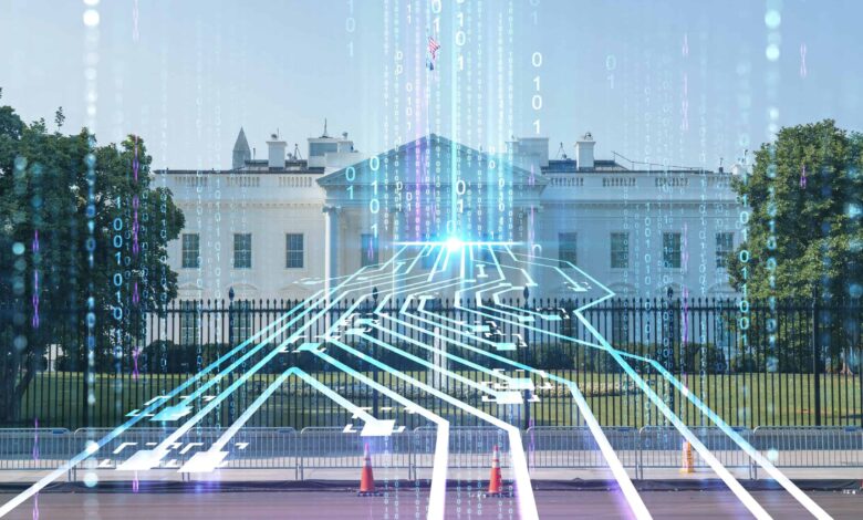Casa Branca convoca OpenAI, Google e Meta após IAs invadirem sistemas