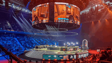 Cenário de eSports de R6: entenda as 9 etapas do circuito competitivo