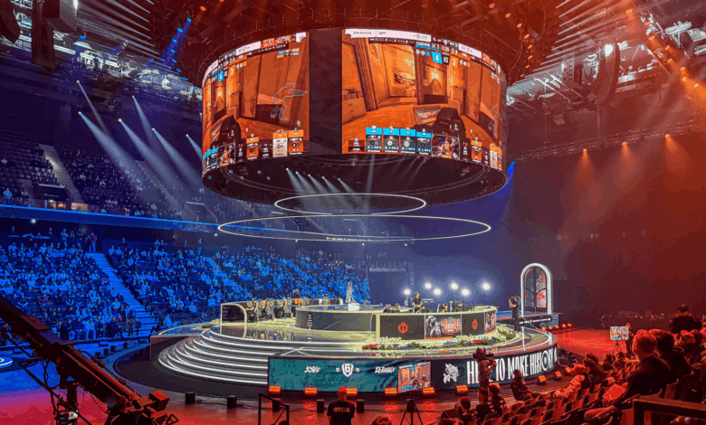 Cenário de eSports de R6: entenda as 9 etapas do circuito competitivo