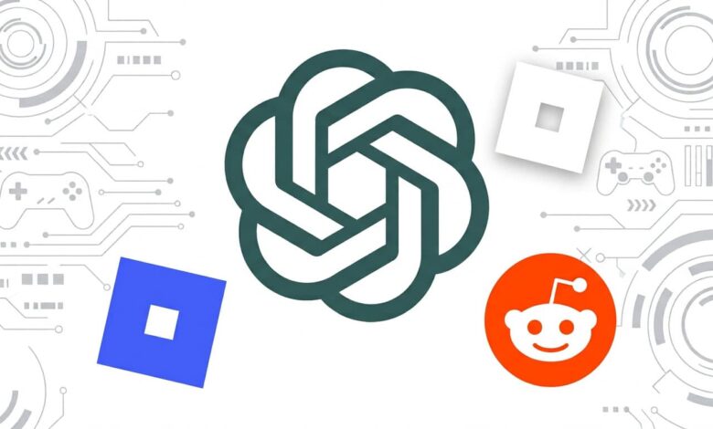 ChatGPT, Reddit e Roblox ganham novas obrigações na UE