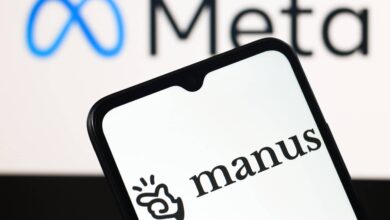 China determina que Meta desfaça negócio com a Manus