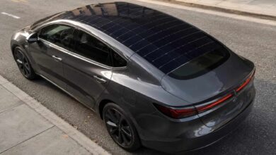 China está prestes a ganhar carros solares, mas tecnologia não é bem o que parece