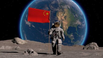 China prepara missão lunar mais ambiciosa da história