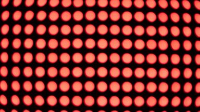 Cientistas criam óculos que permitem enxergar luz infravermelha em cores