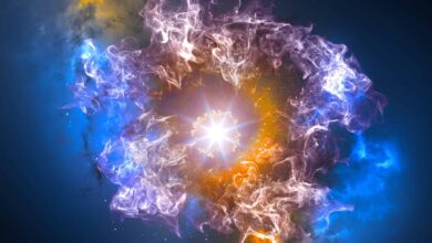 Cientistas recriam “mini Big Bang” em experimento no CERN