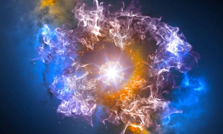 Cientistas recriam “mini Big Bang” em experimento no CERN