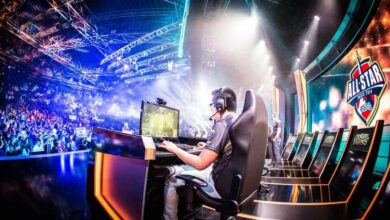 eSports