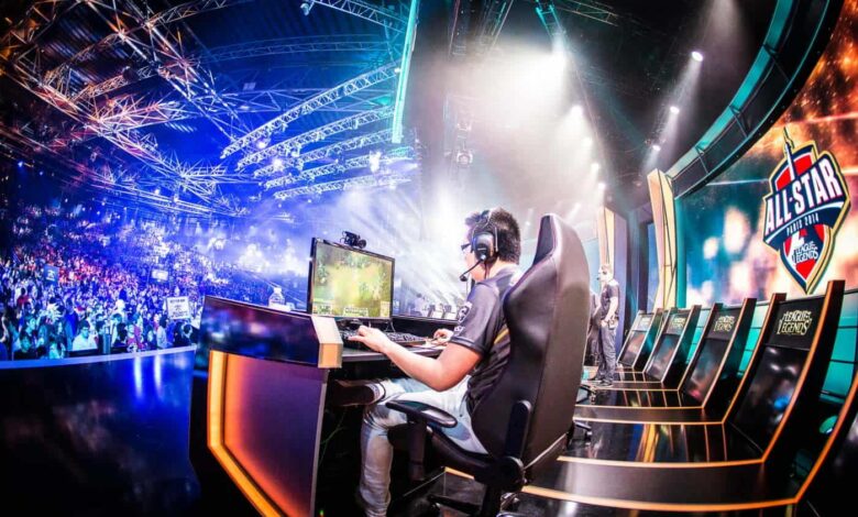 eSports