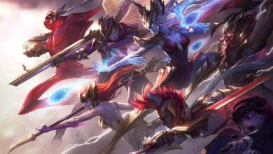 Como o jogo decide contra quem você joga: o sistema secreto de MMR que rege LoL, Valorant e CS2