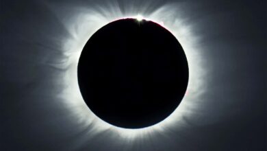 Como os maias conseguiram prever eclipses solares com precisão há mil anos?