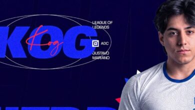 Como torneios de base podem revelar o próximo jogador profissional de League of Legends