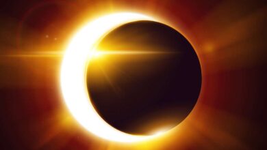 Como um astrônomo do século 19 previu 13 mil eclipses apenas com papel e lápis