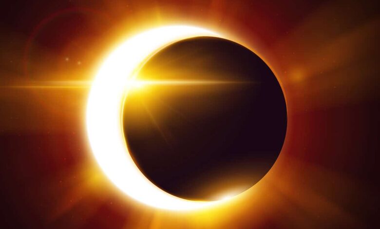 Como um astrônomo do século 19 previu 13 mil eclipses apenas com papel e lápis