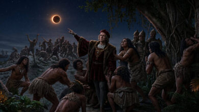 eclipse colombo