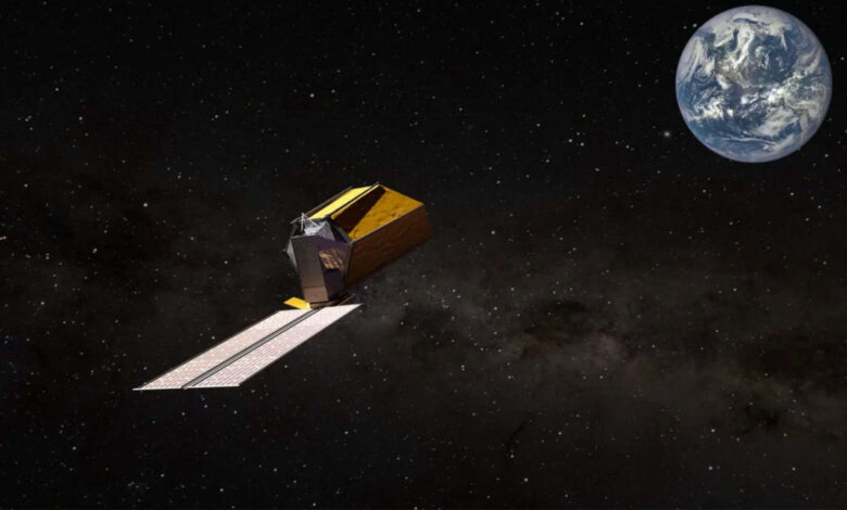 Conheça o telescópio da NASA feito para caçar vida alienígena