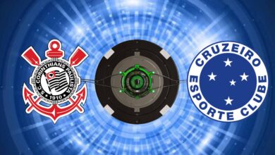 Corinthians x Cruzeiro: onde assistir, horário e escalação do jogo do Brasileirão