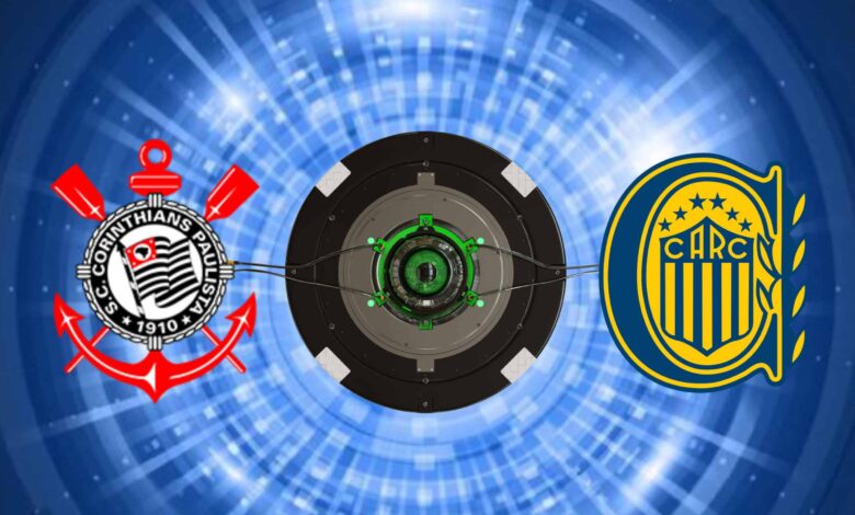Corinthians x Rosário Central: onde assistir, horário e escalação do jogo da Libertadores