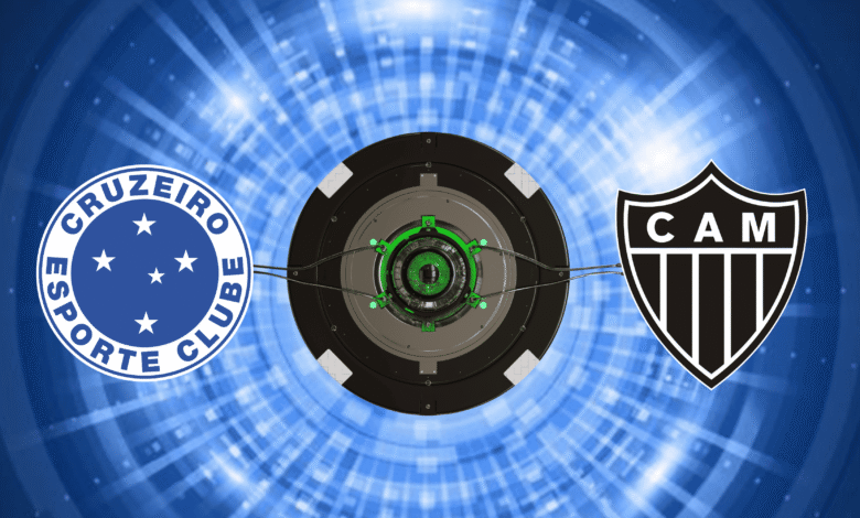 Cruzeiro x Atlético Mineiro: onde assistir, horário e escalações do jogo da Copa do Brasil