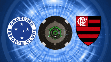 Cruzeiro x Flamengo: onde assistir, horário e escalação da Libertadores