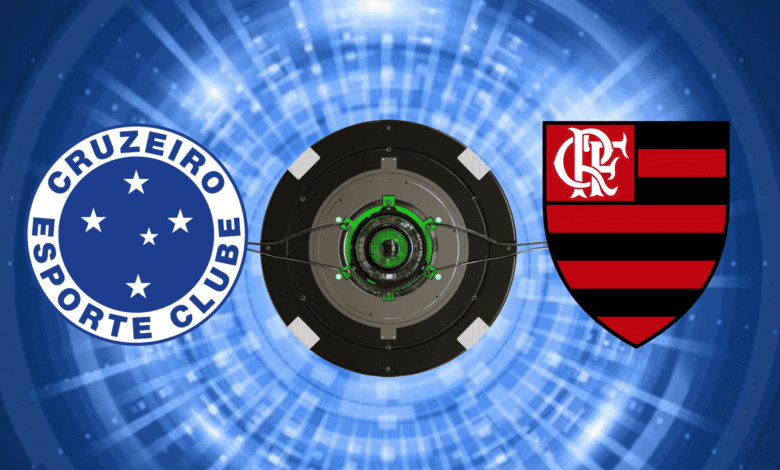 Cruzeiro x Flamengo: onde assistir, horário e escalação da Libertadores