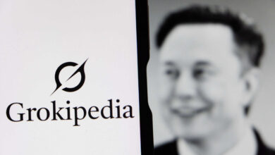 Da revolução à estagnação, a Grokipedia de Elon Musk está desatualizada há meses