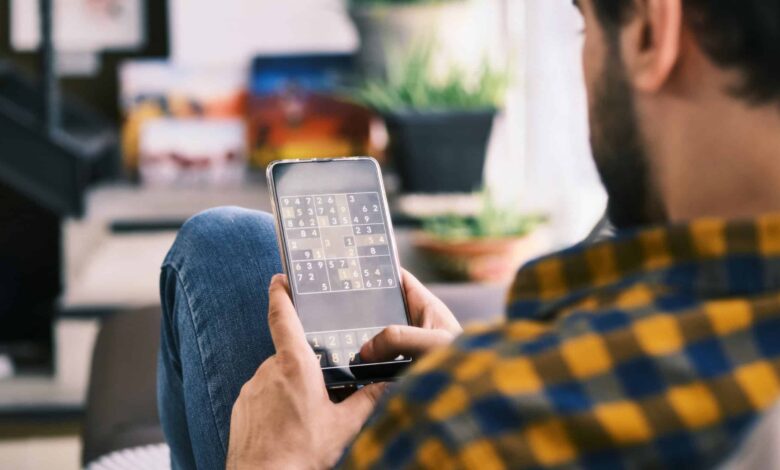 De Sudoku a Paciência: 6 jogos de raciocínio que treinam seu cérebro