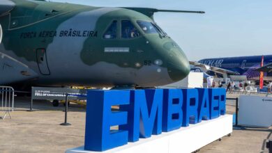 Decolagem automática: como é a tecnologia da Embraer?