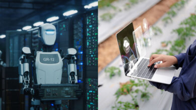 Deep techs: por que o Brasil avança no agro, mas trava na robótica