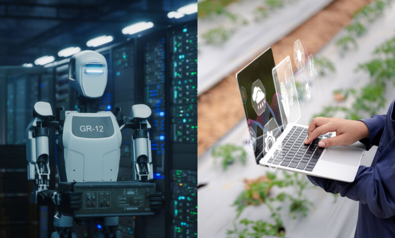 Deep techs: por que o Brasil avança no agro, mas trava na robótica