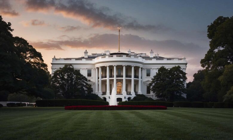 Democratas e aliados conservadores de Trump criticam resposta do governo à IA