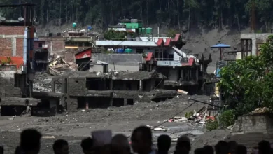 Desastre no Nepal expõe perigo crescente no Himalaia