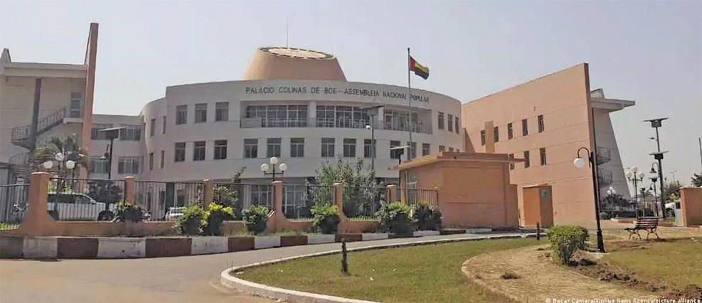 Dia de referendo polémico na Guiné-Bissau