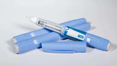 Diabetes ganha nova caneta no Brasil após registro da Anvisa