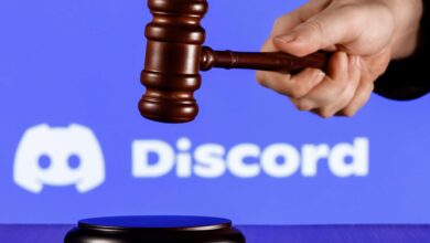 Discord tem até hoje para suspender lives no Brasil após decisão da ANPD