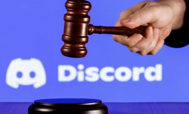 Discord tem até hoje para suspender lives no Brasil após decisão da ANPD