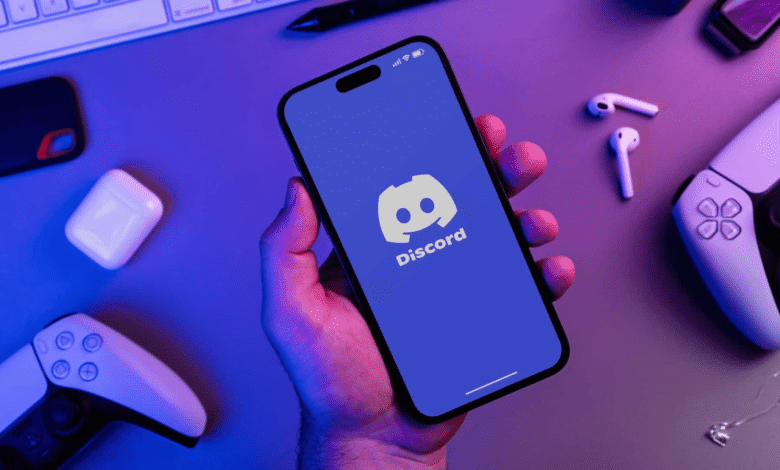 Discord tem lives suspensas, mas ANPD ainda investiga segurança da plataforma