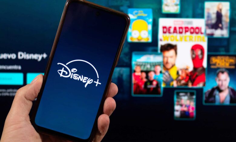 Disney e ESPN testam IA para transformar buscas e recomendações na TV