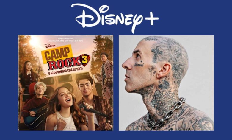 Disney+: lançamentos da semana (10 a 16 de agosto)