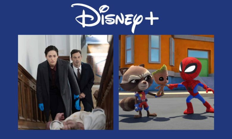 Disney+: lançamentos da semana (17 a 23 de agosto)