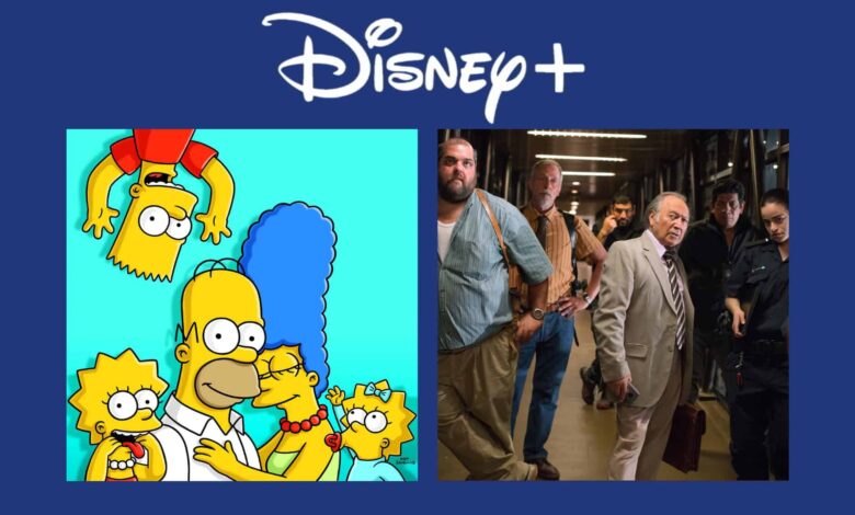 Disney+: lançamentos da semana (24 a 30 de agosto)