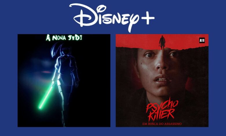 Disney+: lançamentos da semana (3 a 9 de agosto)