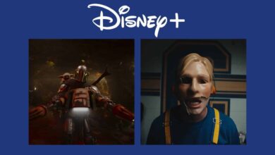 Disney+: lançamentos da semana (31 de agosto a 6 de setembro)
