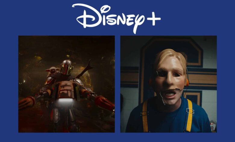 Disney+: lançamentos da semana (31 de agosto a 6 de setembro)