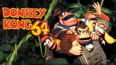 Donkey Kong 64 ganha versão nativa para PC criada sem uso de IA generativa