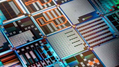 EUA: Trump impõe tarifa de 15% para proteger fabricantes de chips