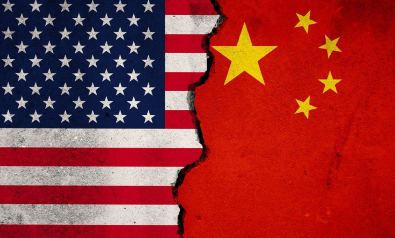 EUA dão ultimato a países na corrida da IA: escolher Washington ou Pequim