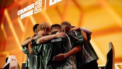 EWC 2026 chega à última semana com quatro modalidades e Brasil na disputa pelo título de CS2