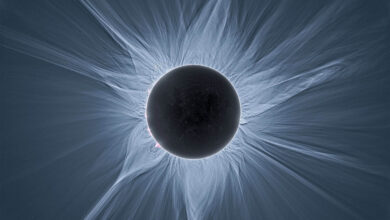 Eclipse de 12 de agosto será único por um motivo que está no próprio Sol