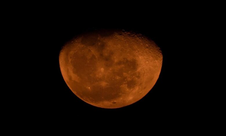 Eclipse lunar parcial vai cobrir quase toda a Lua com a sombra da Terra – saiba tudo sobre o evento 